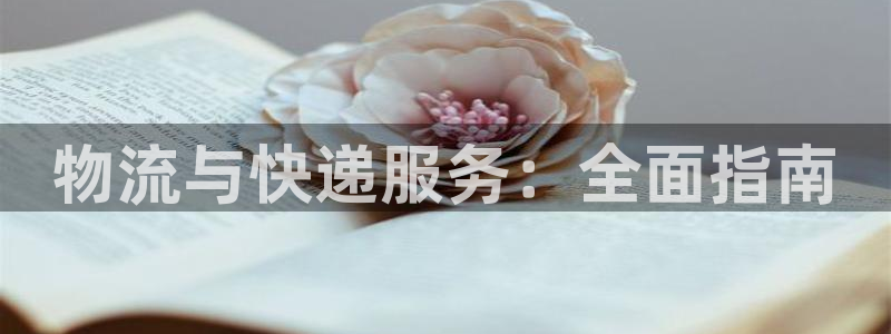 28圈注册网页：物流与快递服务：全面