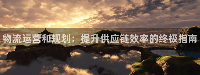 28圈自行车图片大全：物流运营和规划