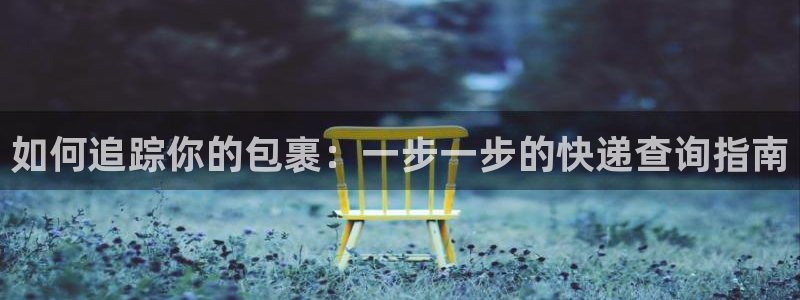 28圈官网版2024：如何追踪你的包