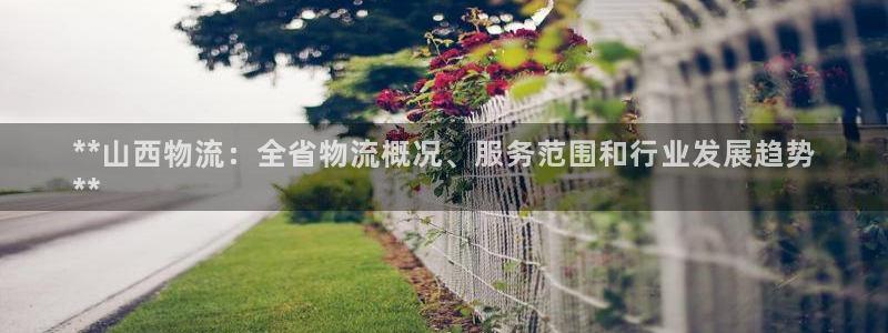 28圈注册网站多少钱：**山西物流：