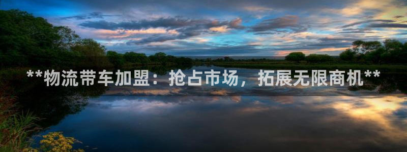 28圈百度百科：**物流带车加盟：抢