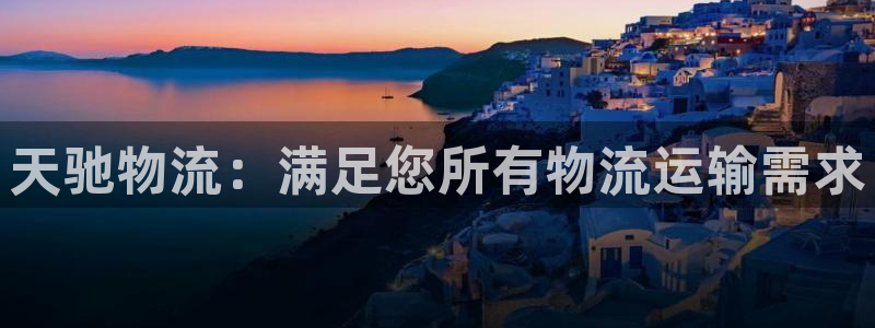 28圈怎么下载不了：天驰物流：满足您